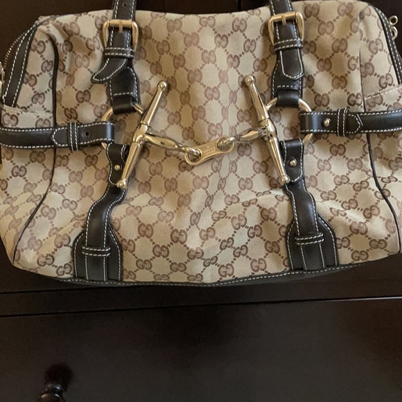 Authentic Gucci 85th Anniversary Limited Edition - Picture 4 of 10